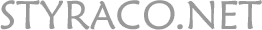 STYRACO.NET